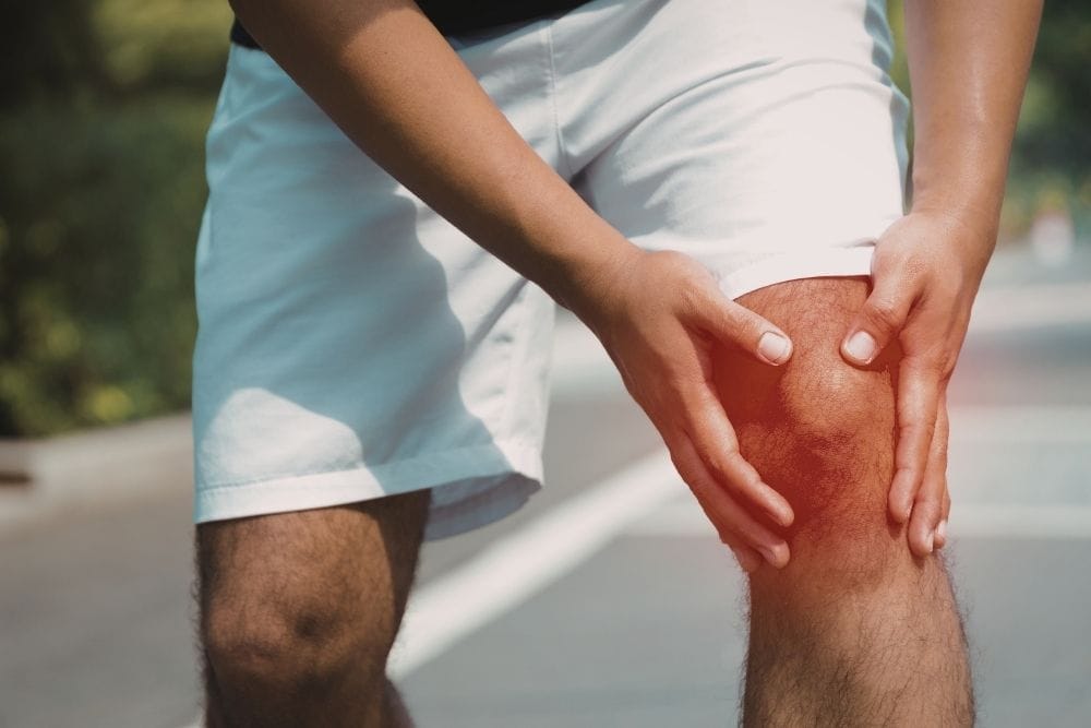 Tiempo de curación de la tendinitis pata de ganso: cuánto tarda en recuperarse | Clínica Recupérate en Salamanca