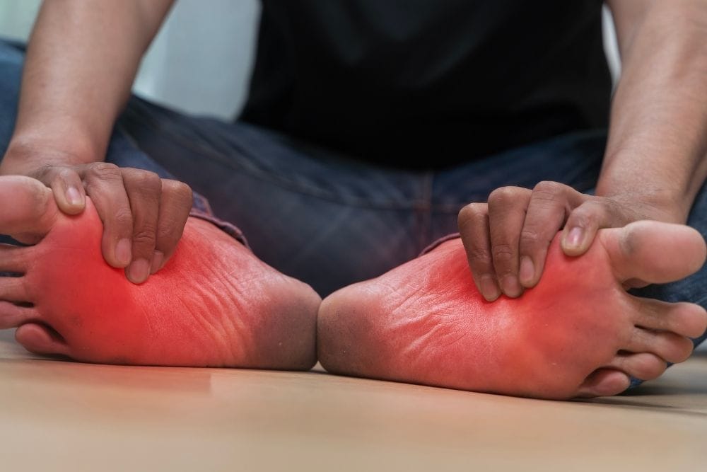 Ondas de choque para la fascitis plantar: cuándo se recomiendan y qué resultados esperar | Clínica Recupérate en Salamanca