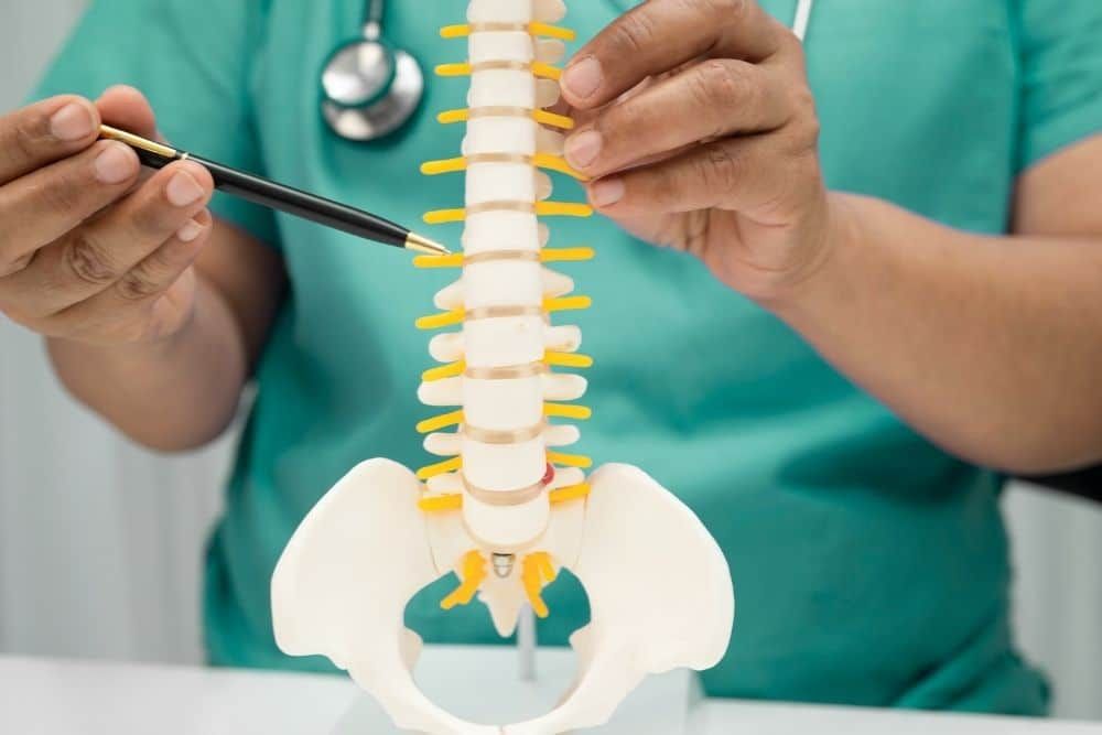 La Espondiloartrosis lumbar tiene cura: qué dice la evidencia y cómo mejorar los síntomas | Clínica Recupérate en Salamanca