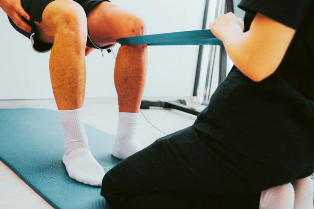 Prevención de lesiones con fisioterapia: la clave para entrenar sin riesgos | Clínica Recupérate en Salamanca