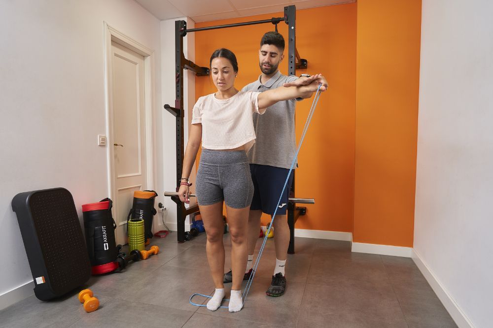 Consejos para prevenir las lesiones deportivas | Clínica Recupérate en Salamanca