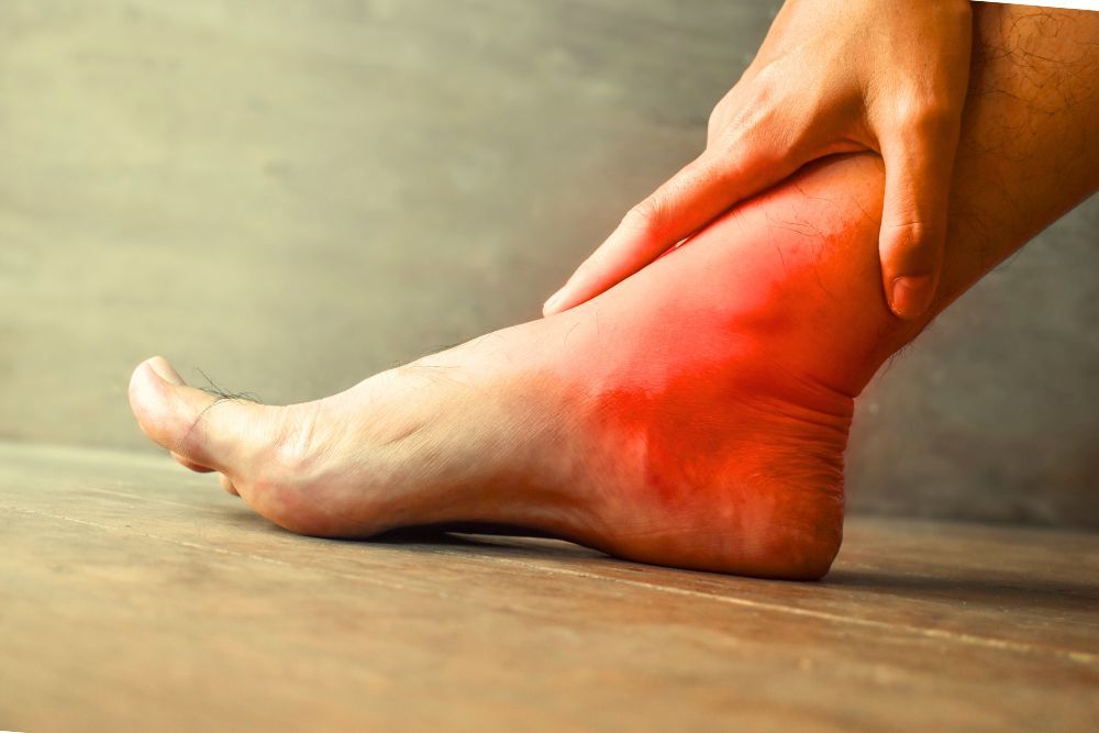 Capsulitis: síntomas, causas y tratamiento | Clínica Recupérate en Salamanca
