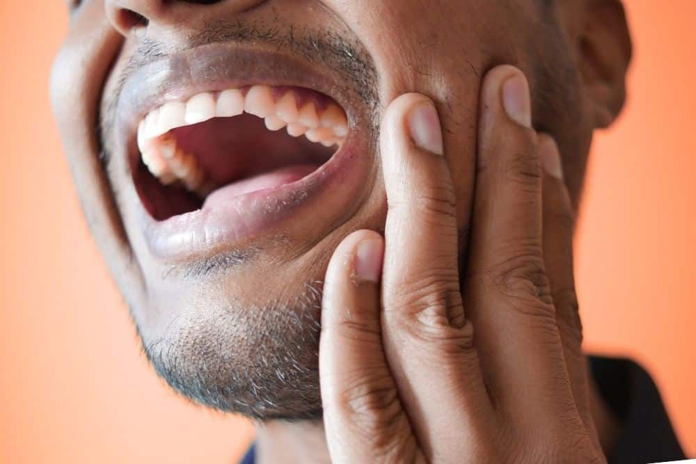 Tratamiento para la subluxación mandibular | Clínica Recupérate en Salamanca