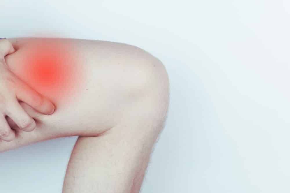 Inflamación muscular: cómo tratarla y acelerar la recuperación | Clínica Recupérate en Salamanca