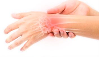 Cómo acelerar la rehabilitación de una fractura de radio distal | Clínica Recupérate en Salamanca