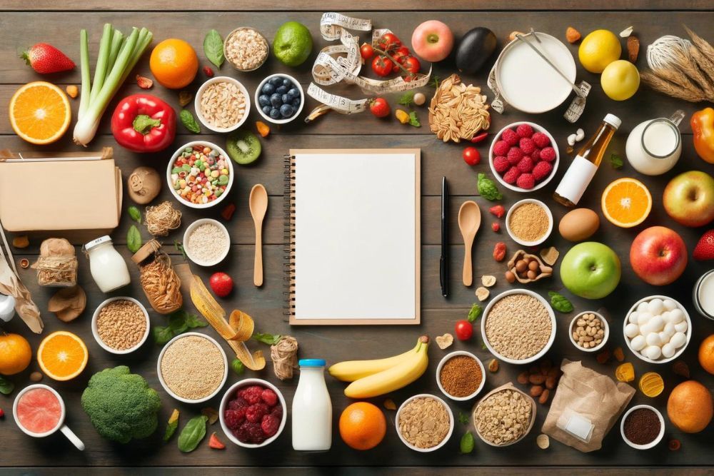 Guia para entender el etiquetado nutricional | Clínica Recupérate en Salamanca