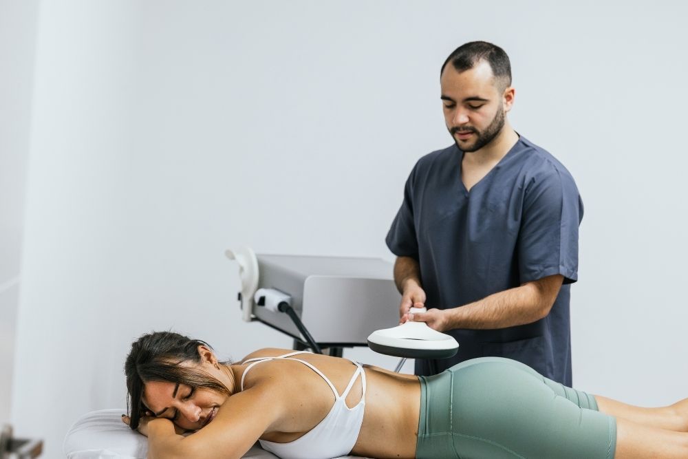 ¿Qué es la magnetoterapia? Clínica Recupérate