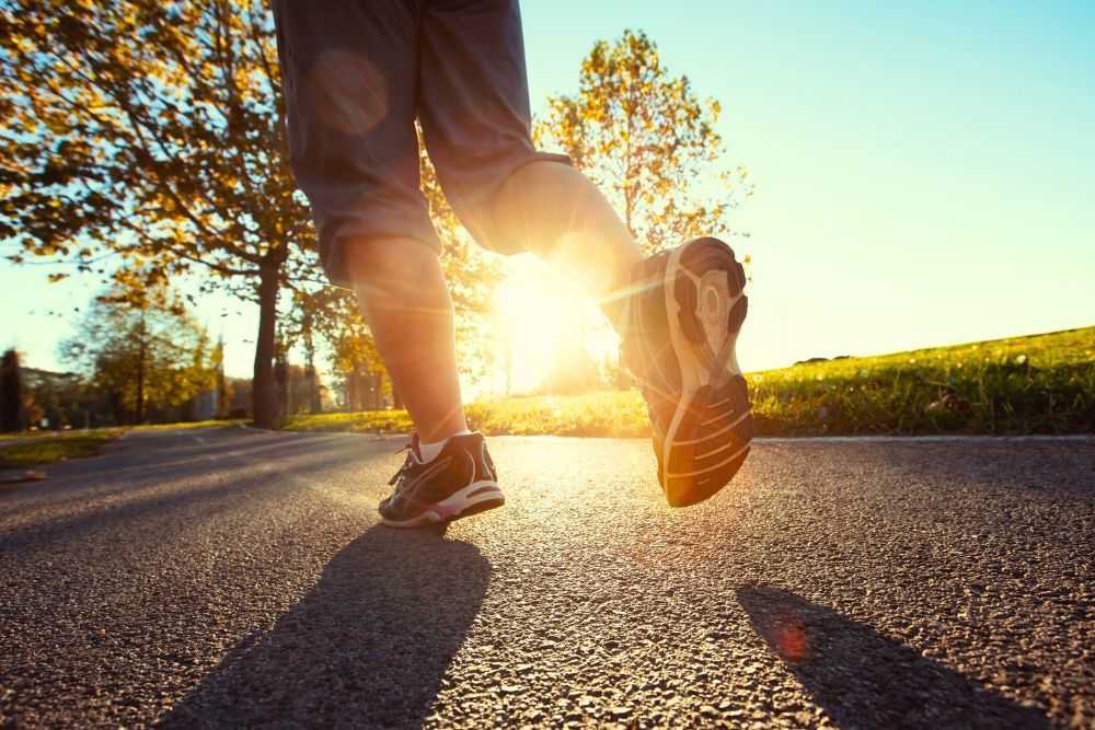 ¿Qué comer después de entrenar? | Clínica Recupérate en Salamanca