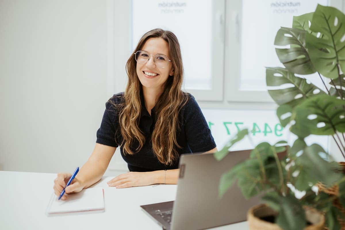 Nutricionista en Salamanca — consulta de nutrición en Clínica Recupérate