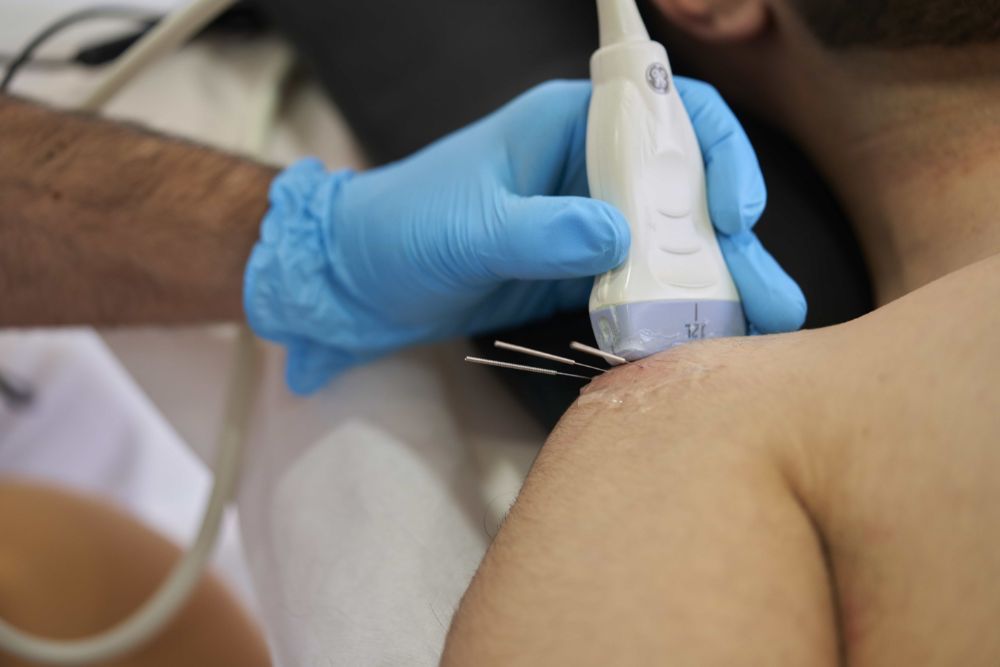 Qué es fisioterapia y para qué sirve | Clínica Recupérate en Salamanca