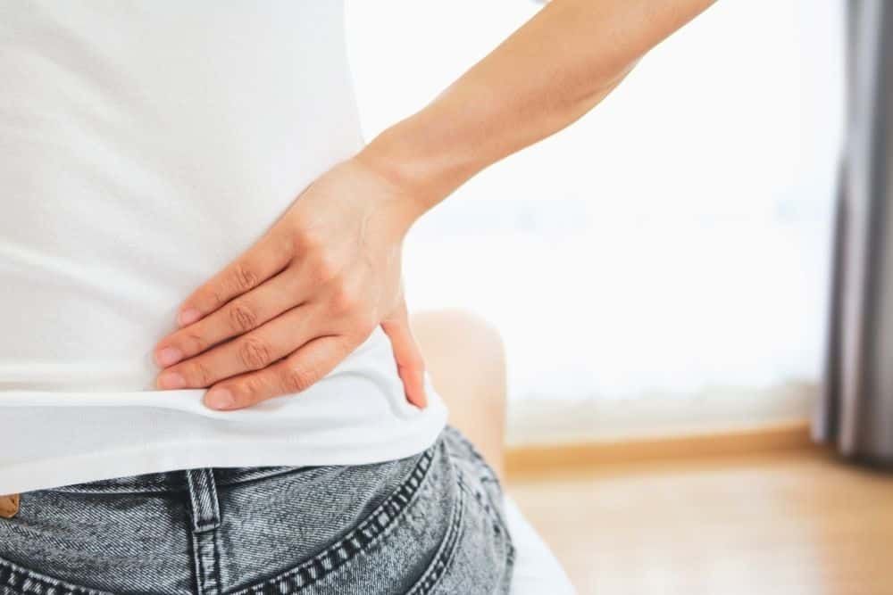 Fisioterapia para el dolor de espalda: alivio y recuperación efectiva | Clínica Recupérate en Salamanca