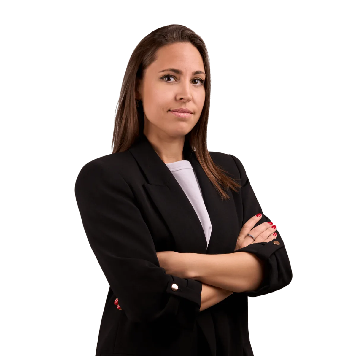 Gabriela Martín Vicente — Directora de administración en Clínica Recupérate Salamanca