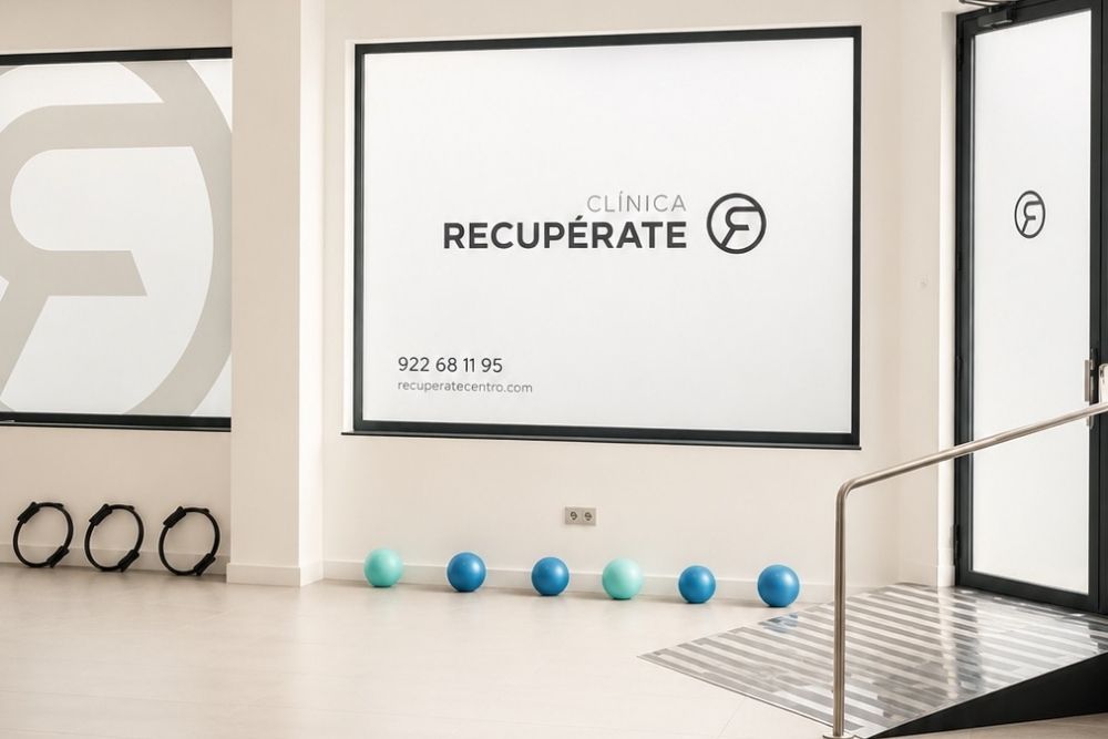 Pilates suelo o máquinas: qué es mejor para ti | Clínica Recupérate