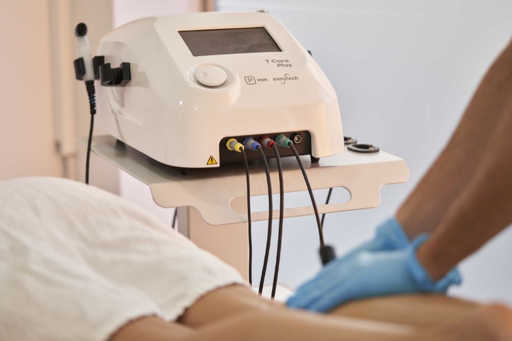 Tensión muscular y ansiedad | Clínica Recupérate en Salamanca