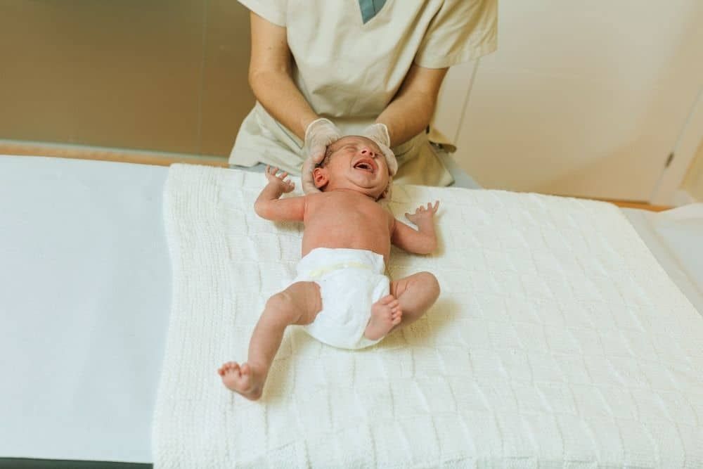 Fisioterapia para bebé: Beneficios y enfoques especializados | Clínica Recupérate en Salamanca
