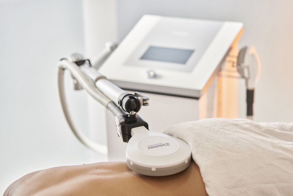 Terapia inductiva Zimmer: Tratamiento eficaz para lesiones musculoesqueléticas en Salamanca | Clínica Recupérate en Salamanca