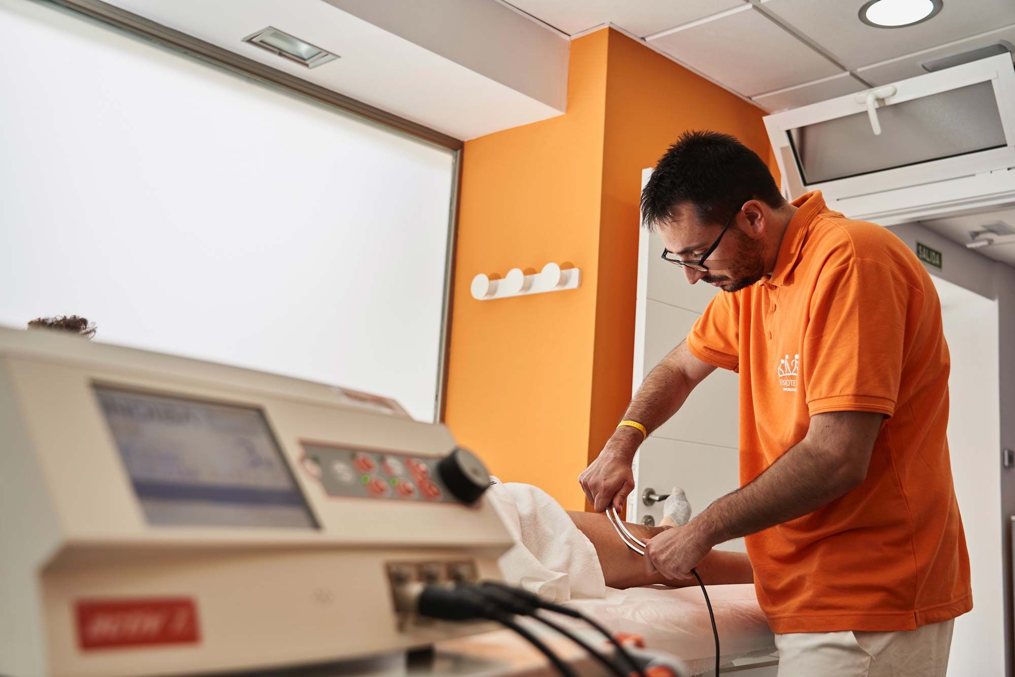 Fisioterapia en el deporte: Recupera tu rendimiento y prevé lesiones | Clínica Recupérate en Salamanca