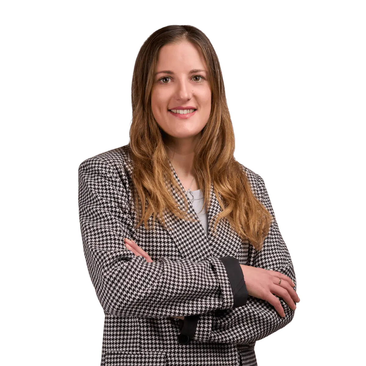 Belén Refoyo Matellán — Psiquiatra