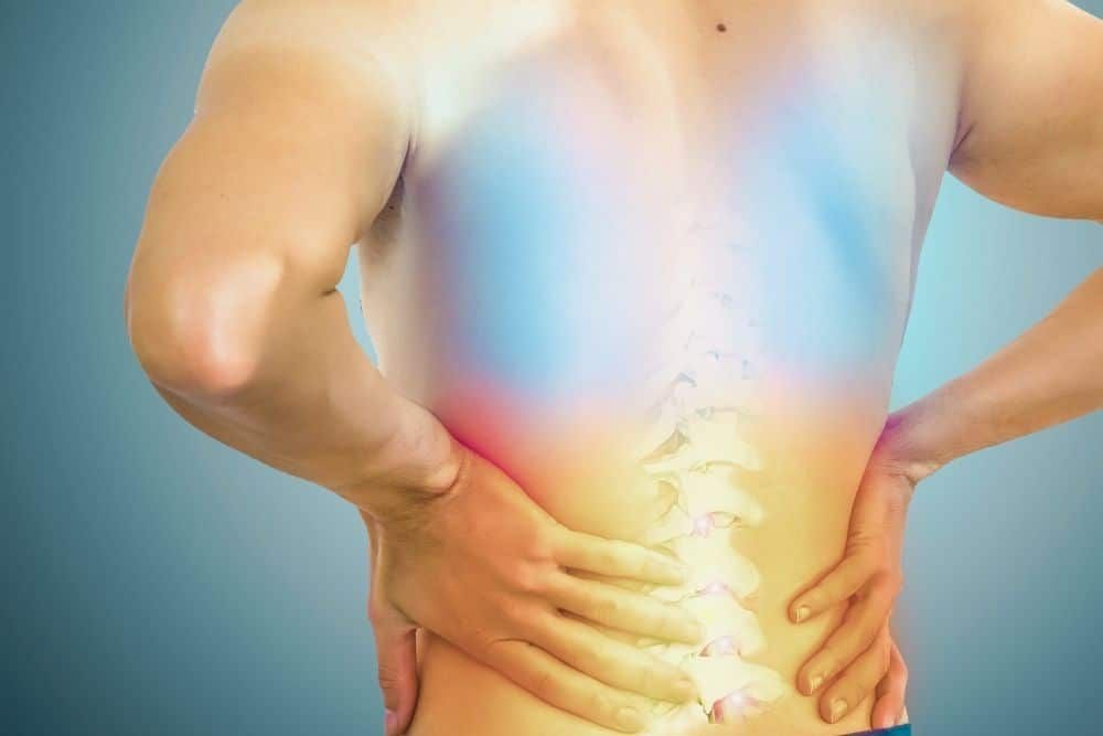 Dolor lumbar crónico: causas, diagnóstico y tratamiento en Salamanca | Clínica Recupérate en Salamanca