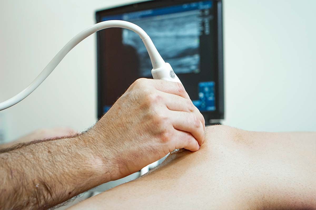 Consulta médica en Salamanca — diagnóstico profesional
