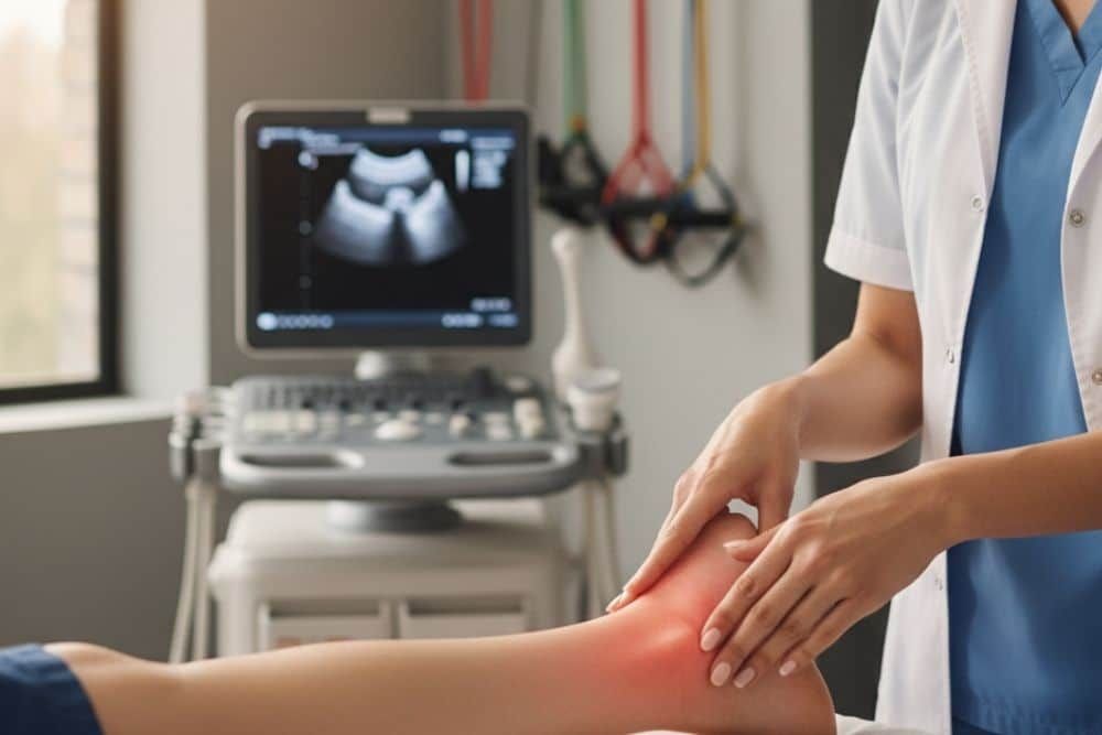 Tendinitis y fisioterapia: cómo tratar y prevenir la inflamación de los tendones | Clínica Recupérate en Salamanca