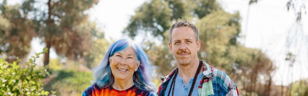 Studio Petrichor: Shawn Maestretti And Leigh Adams