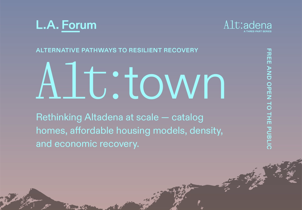 ALT: TOWN