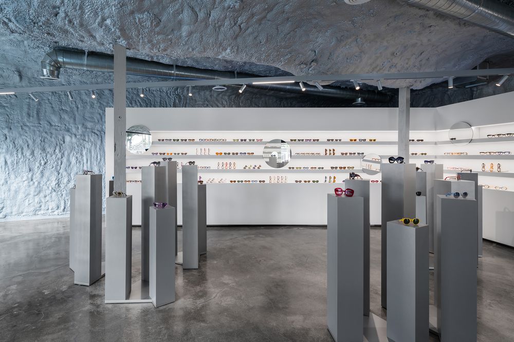 l.a. Eyeworks Campus Tour & Talk with Escher GuneWardena Architecture