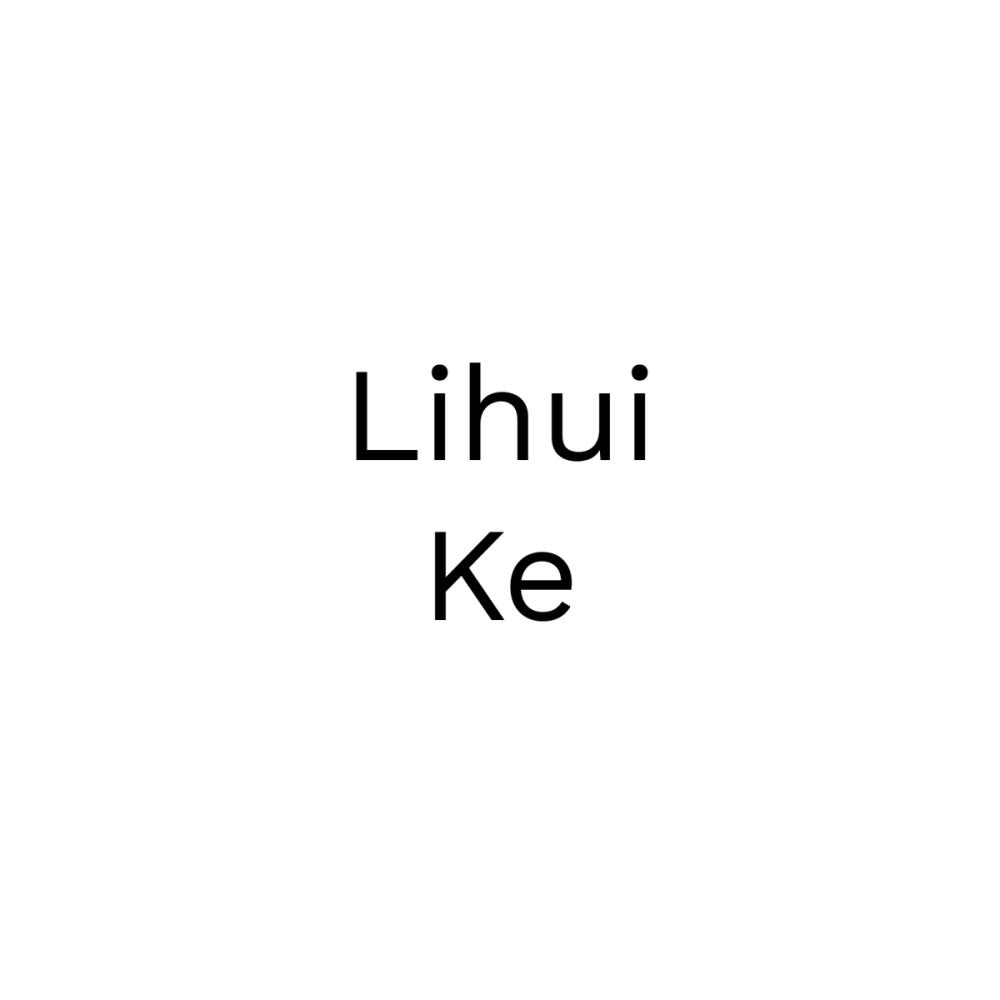 Lihui Ke