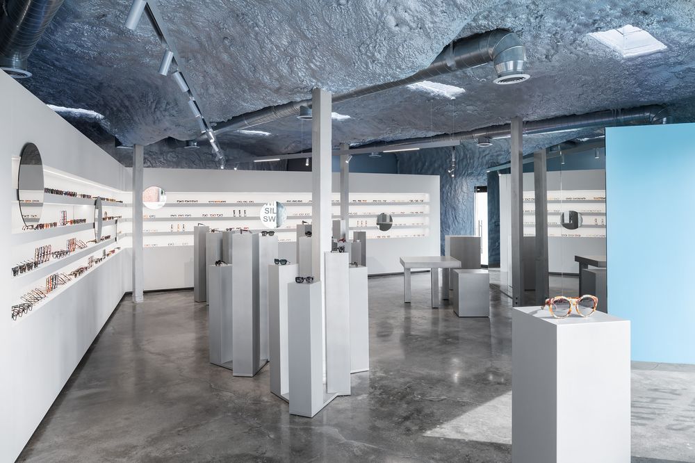 l.a.Eyeworks Campus Tour & Talk with Escher GuneWardena Architecture