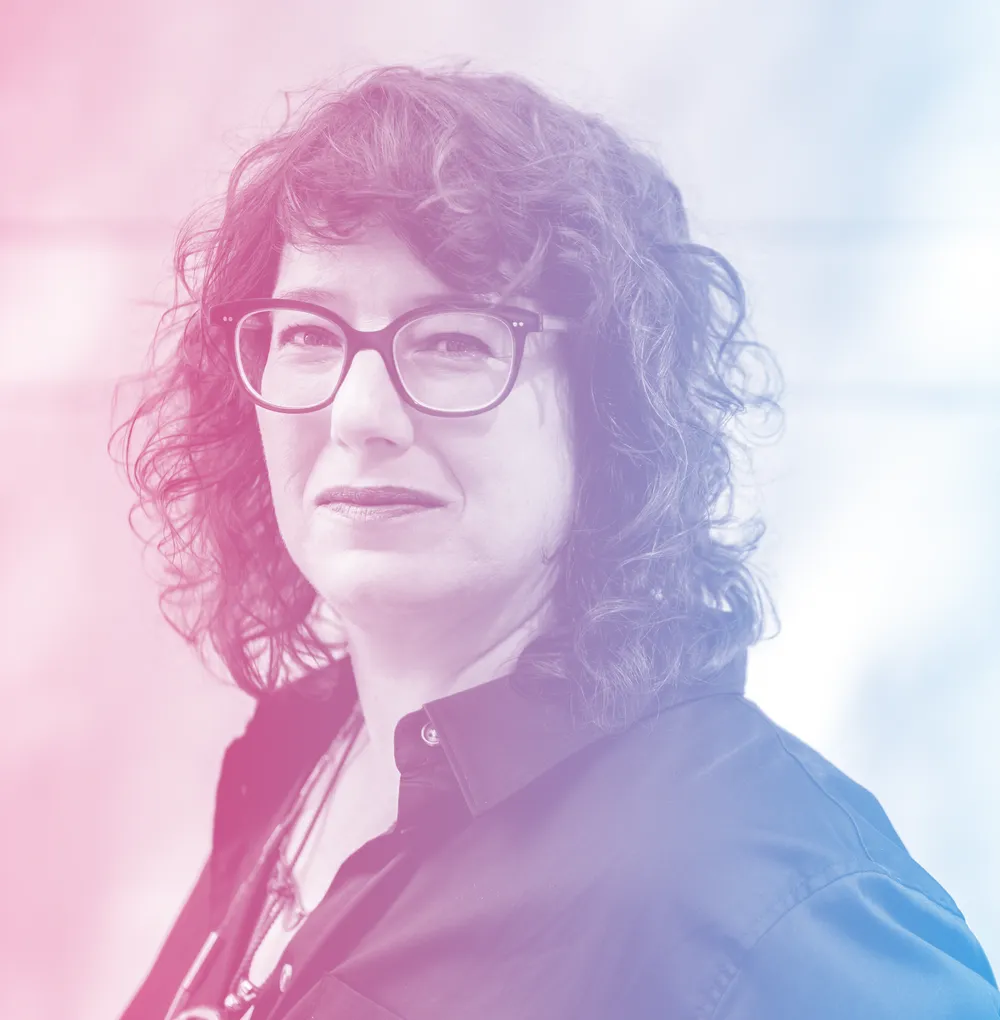 Mimi Zeiger