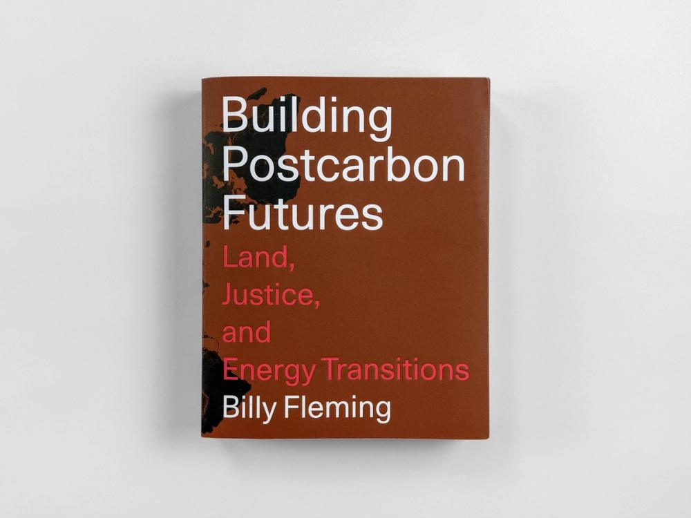 At Recess 03: Postcarbon Futures