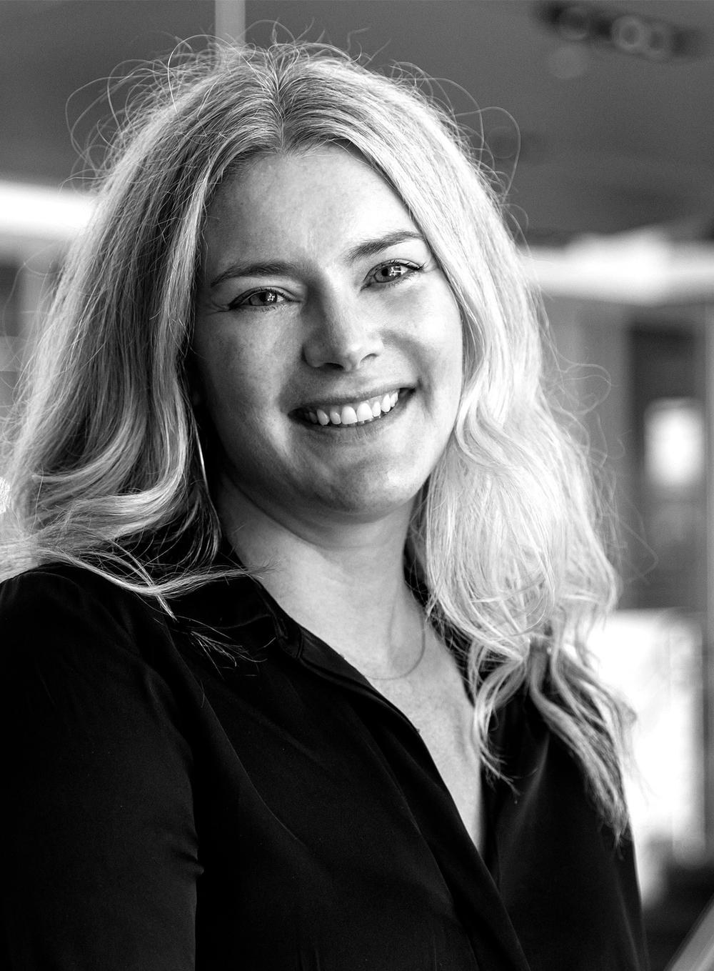 Kelly Morrison