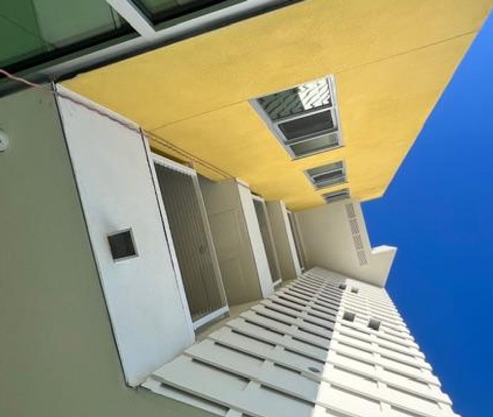 Sunnyside Tour with Lehrer Architects