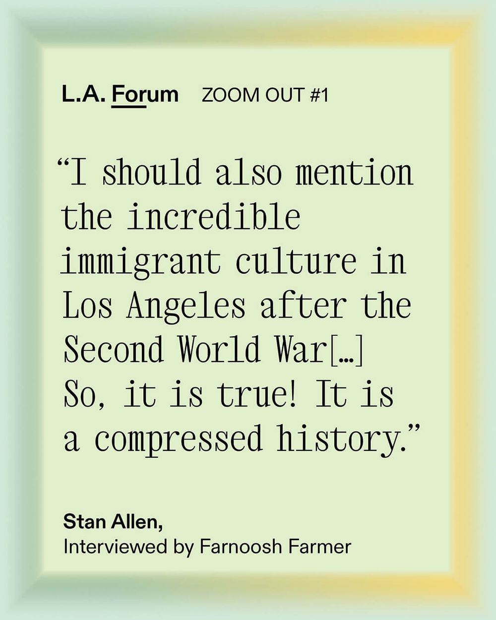 La Forum