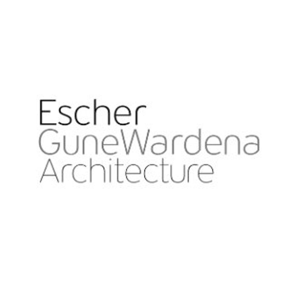 Escher GuneWardena Architecture