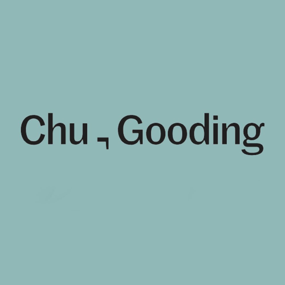 Chu—Gooding