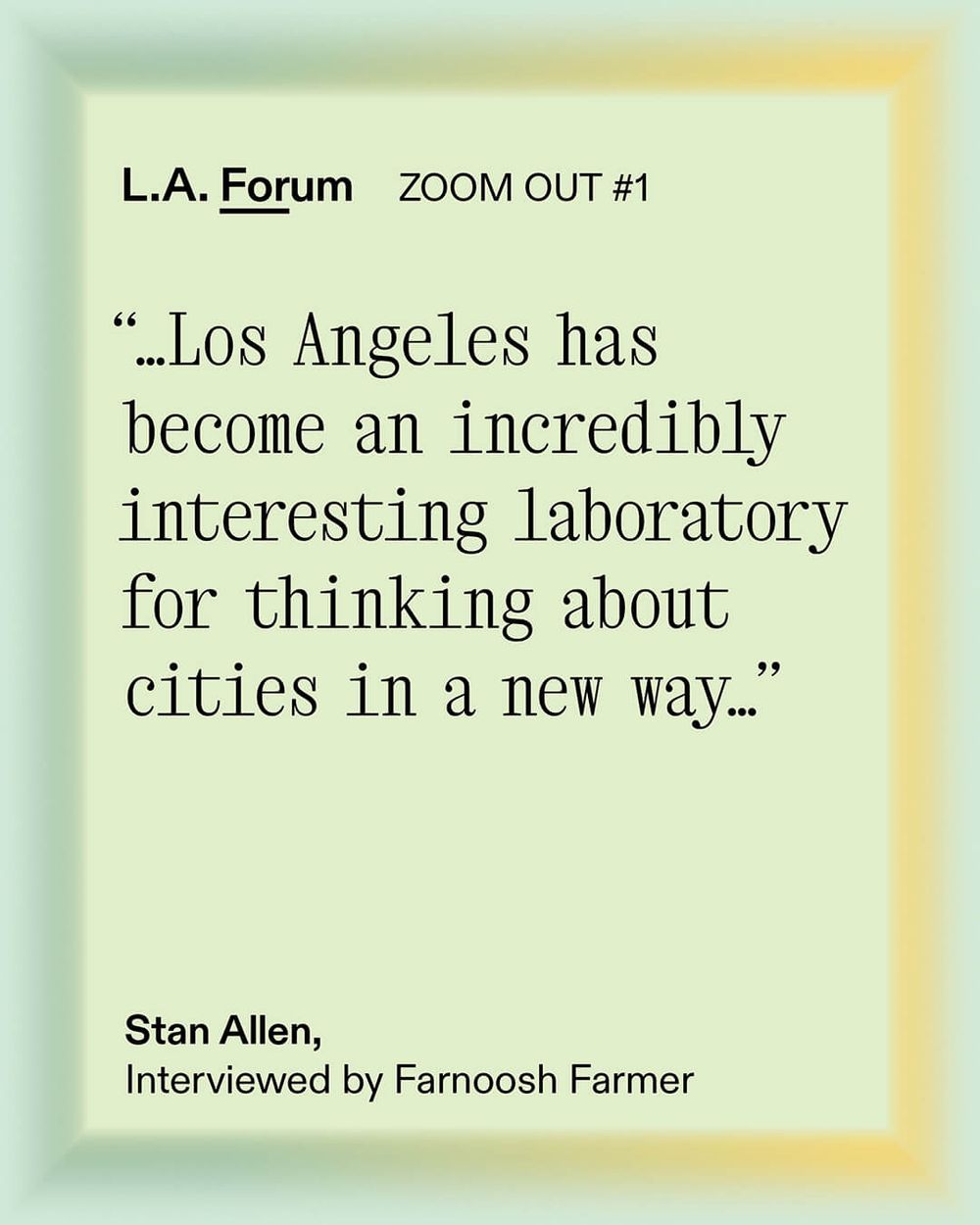 La Forum
