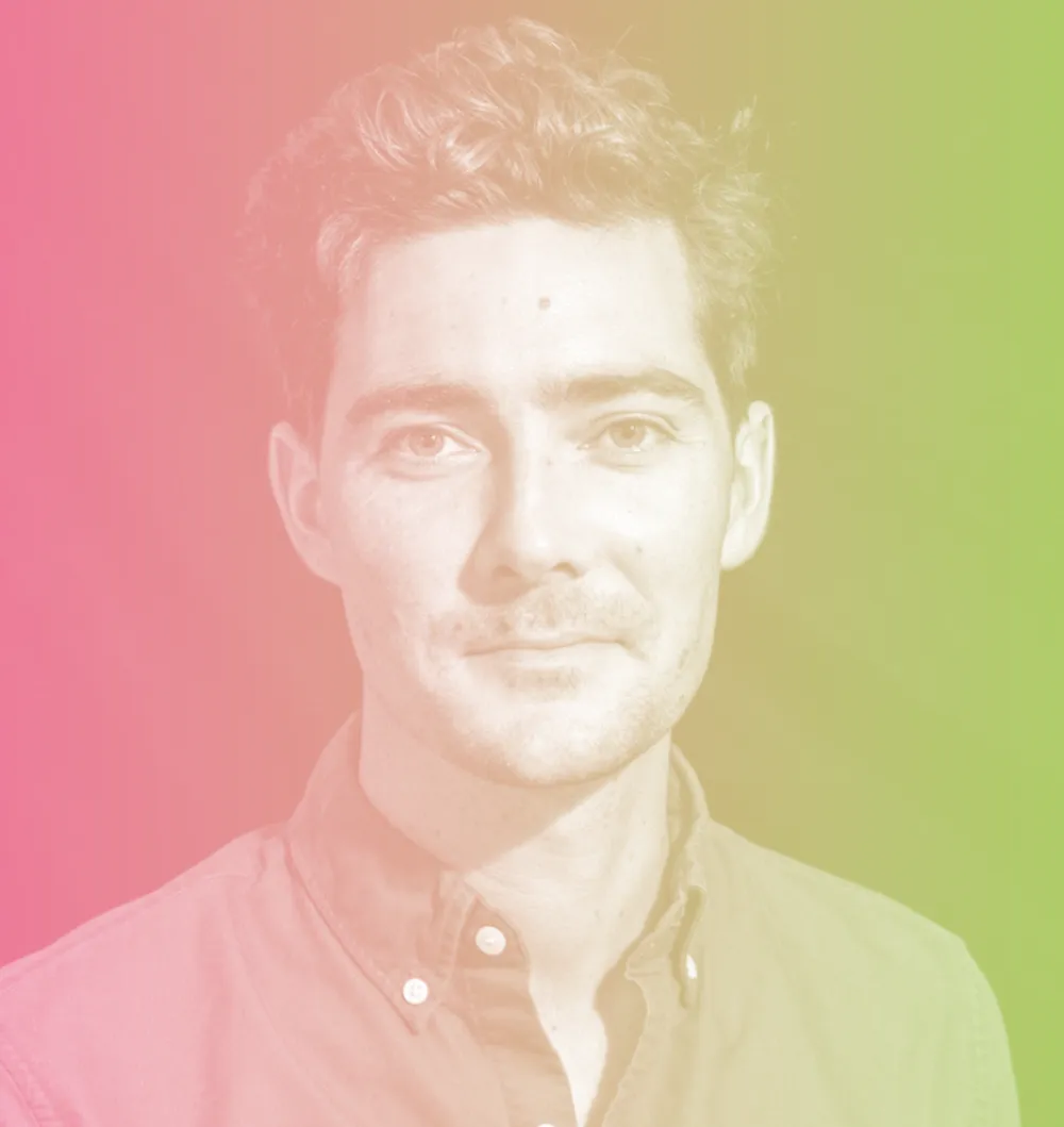 Ryan Conroy