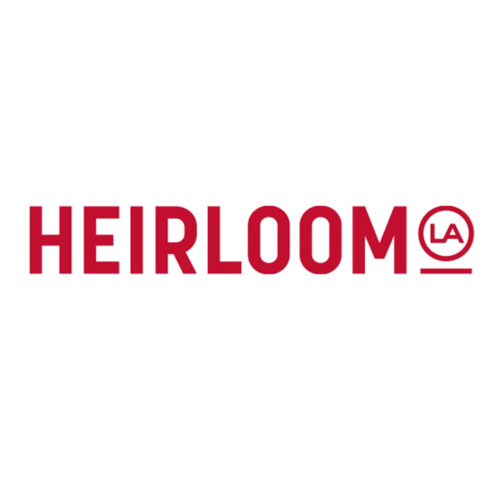 HEIRLOOM LA