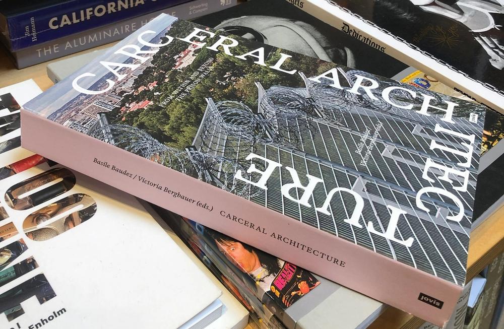 At Recess 02: Carceral Architecture