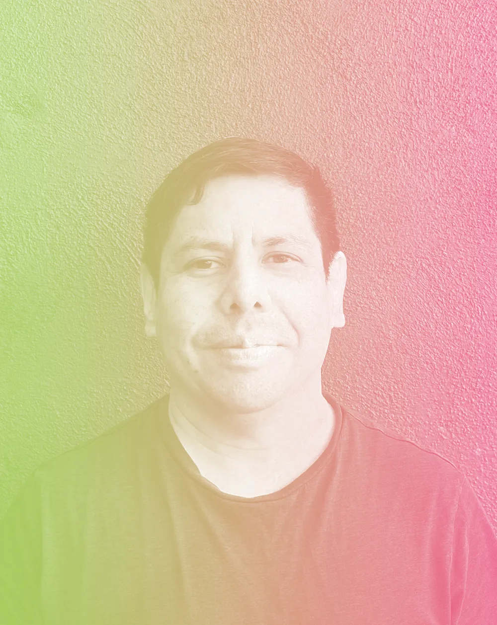 Ben Hidalgo