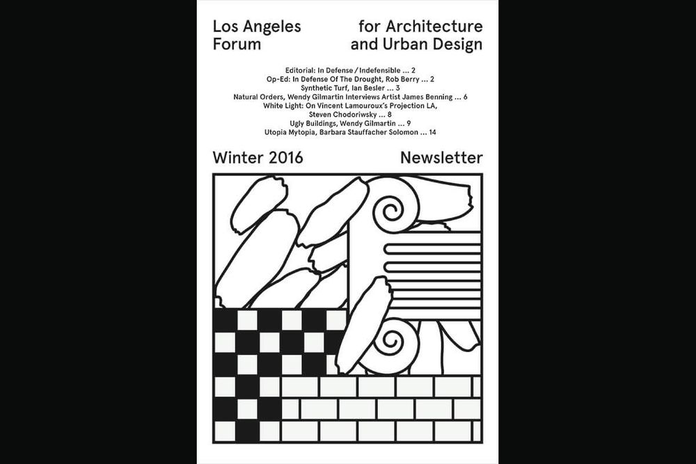 Winter 2016