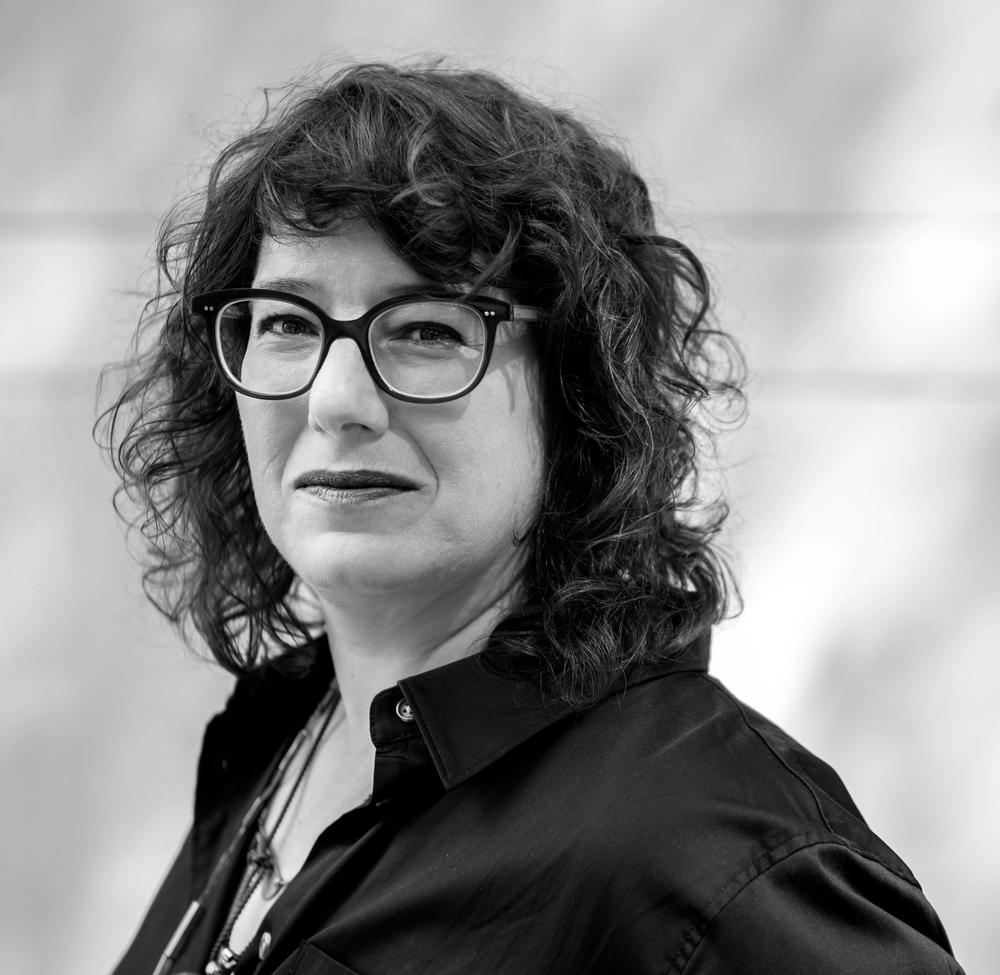Mimi Zeiger