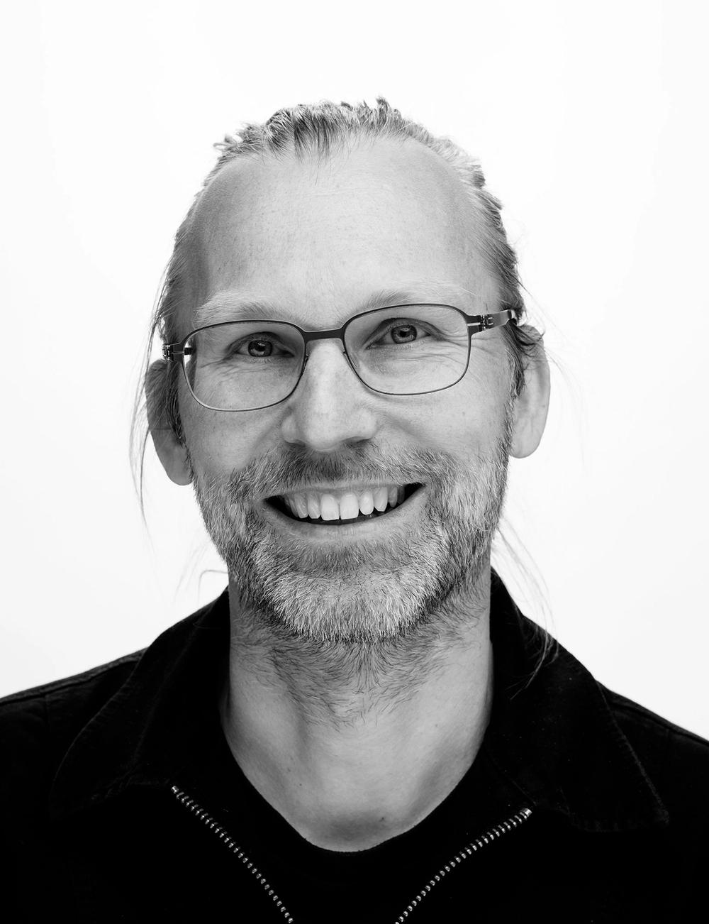 Roman Jaster