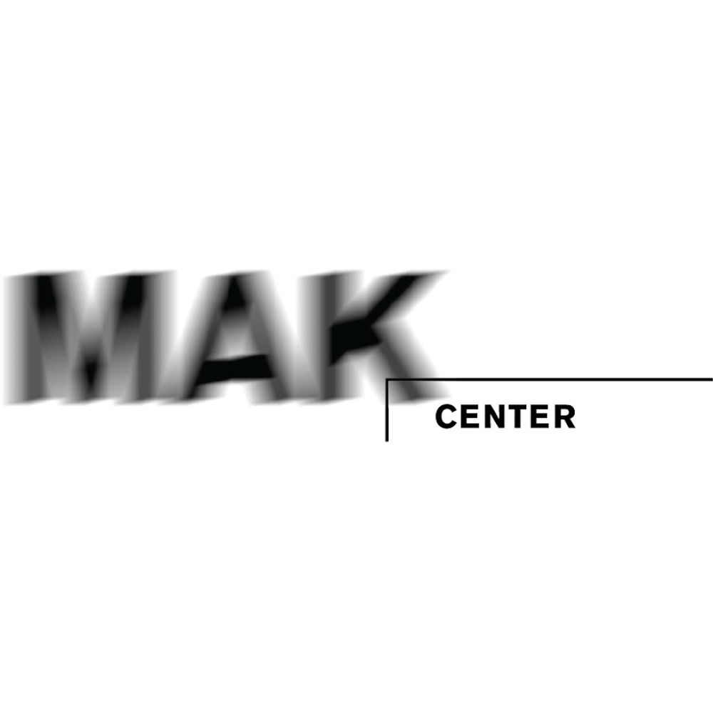 MAK Center for Art and Architecture