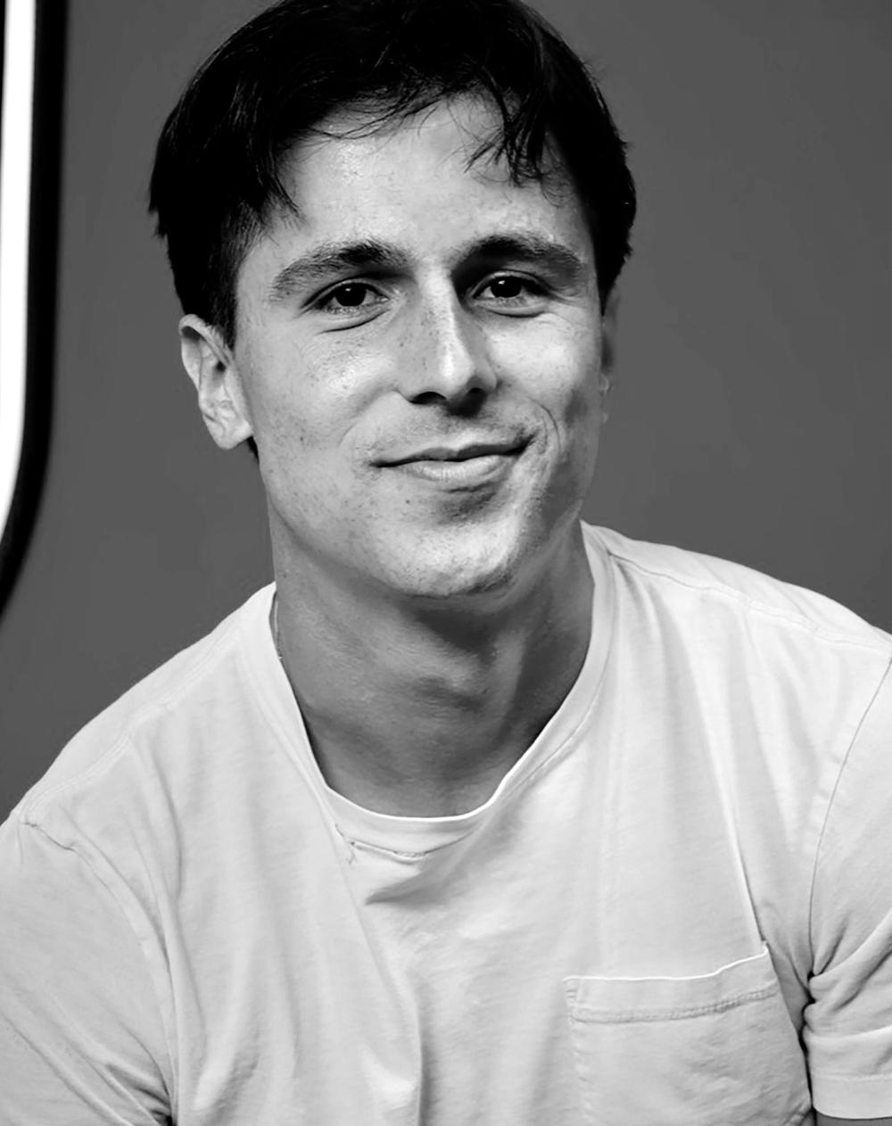 Alexander Battisti