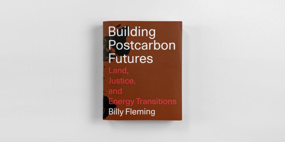 At Recess 03: Postcarbon Futures