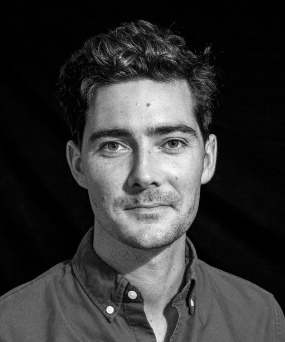 Ryan Conroy