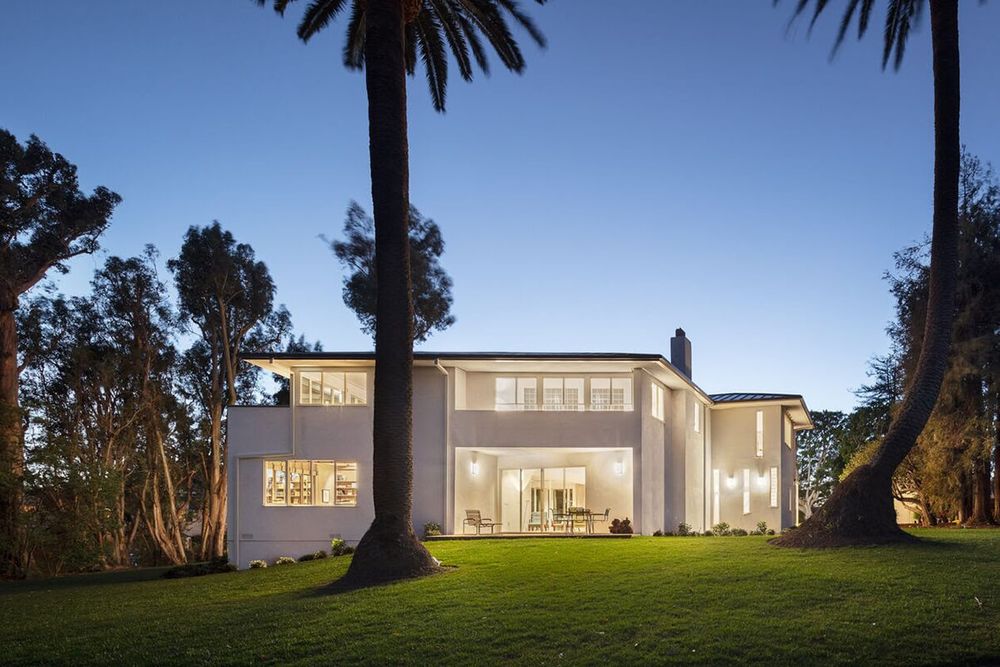A Tour of the Thomas Mann House